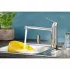 Дозатор жидкого мыла, GROHE Cosmopolitan, хром, (40535000) Дозатор жидкого мыла, GROHE Cosmopolitan, хром, (40535000)