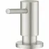 Дозатор жидкого мыла, GROHE Cosmopolitan, суперсталь, (40535DC0) Дозатор жидкого мыла, GROHE Cosmopolitan, суперсталь, (40535DC0)