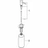 Дозатор жидкого мыла, GROHE Cosmopolitan, суперсталь, (40535DC0) Дозатор жидкого мыла, GROHE Cosmopolitan, суперсталь, (40535DC0)
