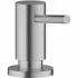 Дозатор жидкого мыла, GROHE Cosmopolitan, суперсталь, (40535DC0) Дозатор жидкого мыла, GROHE Cosmopolitan, суперсталь, (40535DC0)