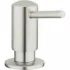 Дозатор жидкого мыла GROHE Contemporary, суперсталь, (40536DC0) Дозатор жидкого мыла GROHE Contemporary, суперсталь, (40536DC0)