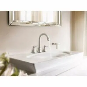 Стакан для зубных щеток Керамический, с держателем GROHE Grandera, хром (40626000) Стакан для зубных щеток Керамический, с держателем GROHE Grandera, хром (40626000)