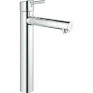 Смеситель для раковины GROHE Concetto, XL-size, хром (23920001)