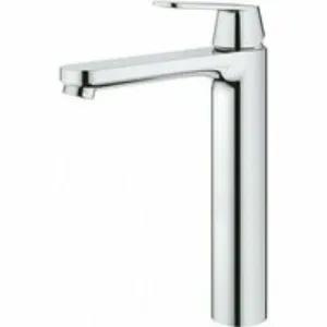 Смеситель для раковины GROHE Eurosmart Cosmopolitan, XL-size, хром (23921000) Смеситель для раковины GROHE Eurosmart Cosmopolitan, XL-size, хром (23921000)