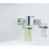 Стакан для зубных щеток GROHE (40254000) Стакан для зубных щеток GROHE (40254000)