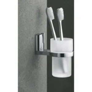 Стакан для зубных щеток GROHE (40254000) Стакан для зубных щеток GROHE (40254000)