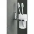 Стакан для зубных щеток GROHE (40254000) Стакан для зубных щеток GROHE (40254000)