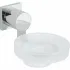 Мыльница GROHE (40256000) Мыльница GROHE (40256000)