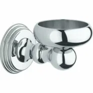 Держатель для стакана GROHE Sinfonia, хром (40043000)