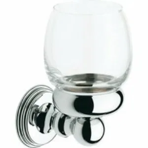 Держатель для стакана GROHE Sinfonia, хром (40043000) Держатель для стакана GROHE Sinfonia, хром (40043000)