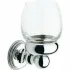 Держатель для стакана GROHE Sinfonia, хром (40043000) Держатель для стакана GROHE Sinfonia, хром (40043000)