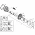 Внешняя часть смесителя для ванны GROHE Plus на 3 потребителя, хром (24093003) Внешняя часть смесителя для ванны GROHE Plus на 3 потребителя, хром (24093003)