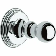 Крючок для халата GROHE Sinfonia, хром (40052000)