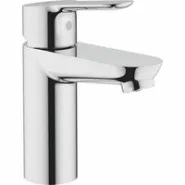 Смеситель для раковины GROHE BauEdge, хром (32858000)