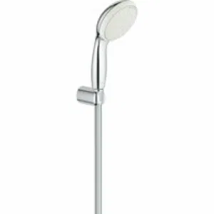 Готовый комплект для ванной комнаты GROHE Eurosmart, хром (NB0059) Готовый комплект для ванной комнаты GROHE Eurosmart, хром (NB0059)