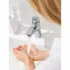 Смеситель для раковины GROHE BauCurve, хром (32805000) Смеситель для раковины GROHE BauCurve, хром (32805000)
