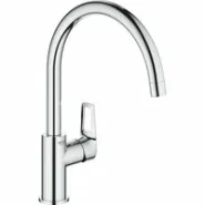 Смеситель для кухни GROHE BauLoop, хром (31232001)