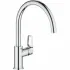Смеситель для кухни GROHE BauLoop, хром (31232001) Смеситель для кухни GROHE BauLoop, хром (31232001)