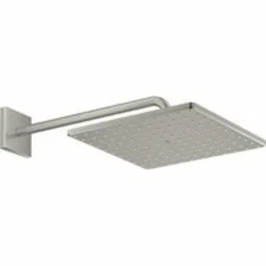 Верхний душ GROHE Rainshower Mono 310 Cube, 7,5 л/мин, 1 режим, 422 мм, суперсталь (26564DC0) Верхний душ GROHE Rainshower Mono 310 Cube, 7,5 л/мин, 1 режим, 422 мм, суперсталь (26564DC0)