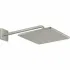Верхний душ GROHE Rainshower Mono 310 Cube, 7,5 л/мин, 1 режим, 422 мм, суперсталь (26564DC0) Верхний душ GROHE Rainshower Mono 310 Cube, 7,5 л/мин, 1 режим, 422 мм, суперсталь (26564DC0)