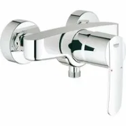 Смеситель для душа GROHE Wave Cosmopolitan, хром (23208000)
