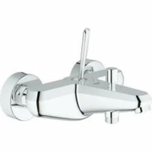 Смеситель для ванны GROHE Eurodisc Joy, хром (23431000) Смеситель для ванны GROHE Eurodisc Joy, хром (23431000)