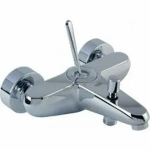 Смеситель для ванны GROHE Eurodisc Joy, хром (23431000) Смеситель для ванны GROHE Eurodisc Joy, хром (23431000)