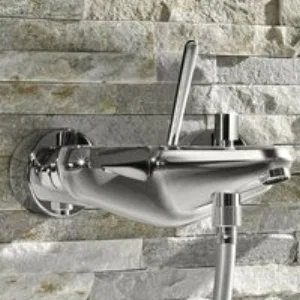 Смеситель для ванны GROHE Eurodisc Joy, хром (23431000) Смеситель для ванны GROHE Eurodisc Joy, хром (23431000)