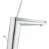 Смеситель для раковины GROHE Eurodisc Joy с донным клапаном, M-size, хром (23427000) Смеситель для раковины GROHE Eurodisc Joy с донным клапаном, M-size, хром (23427000)
