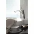 Смеситель для раковины GROHE Eurodisc Joy с донным клапаном, M-size, хром (23427000) Смеситель для раковины GROHE Eurodisc Joy с донным клапаном, M-size, хром (23427000)