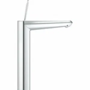 Смеситель для раковины GROHE Eurodisc Joy, XL-size, хром (23428000) Смеситель для раковины GROHE Eurodisc Joy, XL-size, хром (23428000)