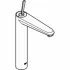 Смеситель для раковины GROHE Eurodisc Joy, XL-size, хром (23428000) Смеситель для раковины GROHE Eurodisc Joy, XL-size, хром (23428000)