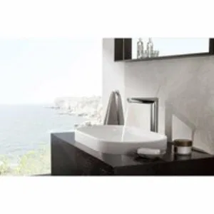 Смеситель для раковины GROHE Eurodisc Joy, XL-size, хром (23428000) Смеситель для раковины GROHE Eurodisc Joy, XL-size, хром (23428000)