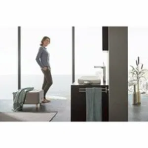 Смеситель для раковины GROHE Eurodisc Joy, XL-size, хром (23428000) Смеситель для раковины GROHE Eurodisc Joy, XL-size, хром (23428000)