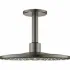 Верхний душ GROHE Rainshower 310 SmartActive с душевым кронштейном, 2 режима, 142 мм, темный графит матовый (26477AL0) Верхний душ GROHE Rainshower 310 SmartActive с душевым кронштейном, 2 режима, 142 мм, темный графит матовый (26477AL0)