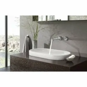 Внешняя часть смесителя для раковины GROHE Eurodisc Joy на 2 отверстия, L-Size, хром (19969000) Внешняя часть смесителя для раковины GROHE Eurodisc Joy на 2 отверстия, L-Size, хром (19969000)