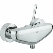 Смеситель для душа GROHE Eurodisc Joy, хром (23430000)
