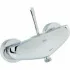 Смеситель для душа GROHE Eurodisc Joy, хром (23430000) Смеситель для душа GROHE Eurodisc Joy, хром (23430000)