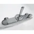 Смеситель для душа GROHE Eurodisc Joy, хром (23430000) Смеситель для душа GROHE Eurodisc Joy, хром (23430000)