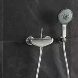 Смеситель для душа GROHE Eurodisc Joy, хром (23430000) Смеситель для душа GROHE Eurodisc Joy, хром (23430000)