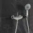 Смеситель для душа GROHE Eurodisc Joy, хром (23430000) Смеситель для душа GROHE Eurodisc Joy, хром (23430000)