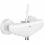 Смеситель для душа GROHE Eurodisc Joy, белая луна (23430LS0)