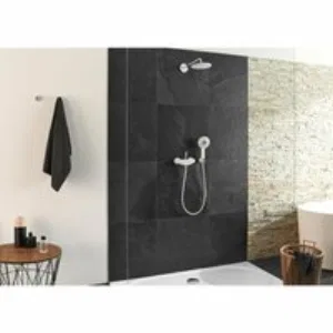 Смеситель для душа GROHE Eurodisc Joy, белая луна (23430LS0) Смеситель для душа GROHE Eurodisc Joy, белая луна (23430LS0)
