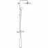 Душевая система GROHE Euphoria System 260 с термостатом для душа, хром (27296003) Душевая система GROHE Euphoria System 260 с термостатом для душа, хром (27296003)