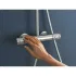 Душевая система GROHE Euphoria System 260 с термостатом для душа, хром (27296003) Душевая система GROHE Euphoria System 260 с термостатом для душа, хром (27296003)