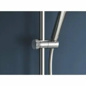 Душевая система GROHE Euphoria System 260 с термостатом для душа, хром (27296003) Душевая система GROHE Euphoria System 260 с термостатом для душа, хром (27296003)