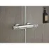 Душевая система GROHE Euphoria System 260 с термостатом для душа, хром (27296003) Душевая система GROHE Euphoria System 260 с термостатом для душа, хром (27296003)