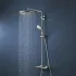 Душевая система GROHE Euphoria System 260 с термостатом для душа, хром (27296003) Душевая система GROHE Euphoria System 260 с термостатом для душа, хром (27296003)