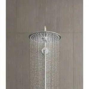 Душевая система GROHE Euphoria System 260 с термостатом для душа, хром (27296003) Душевая система GROHE Euphoria System 260 с термостатом для душа, хром (27296003)