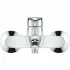 Смеситель для ванны GROHE BauEdge, хром (23604001) Смеситель для ванны GROHE BauEdge, хром (23604001)